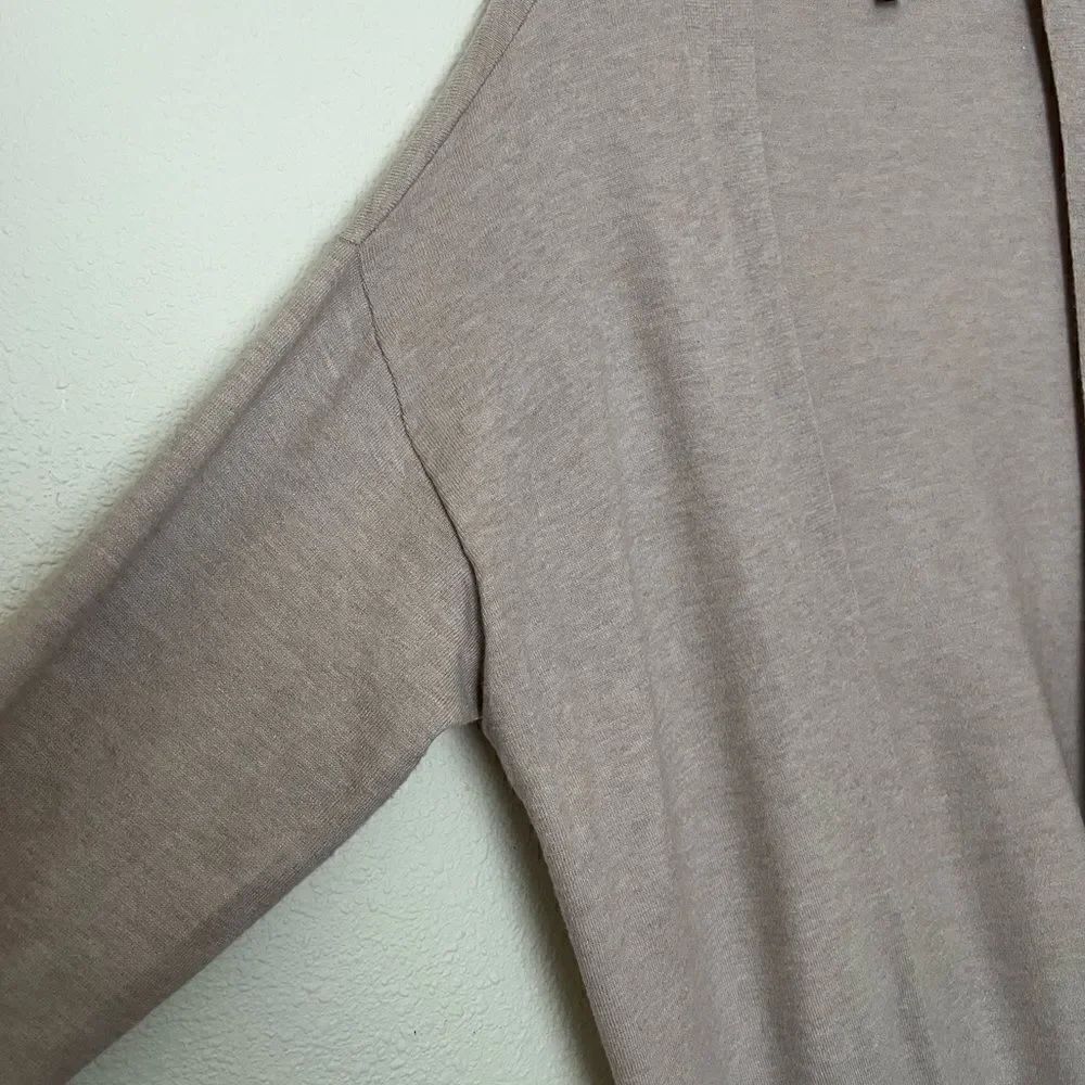 Express Long Pocket Cardigan size M - Picture 5 of 6